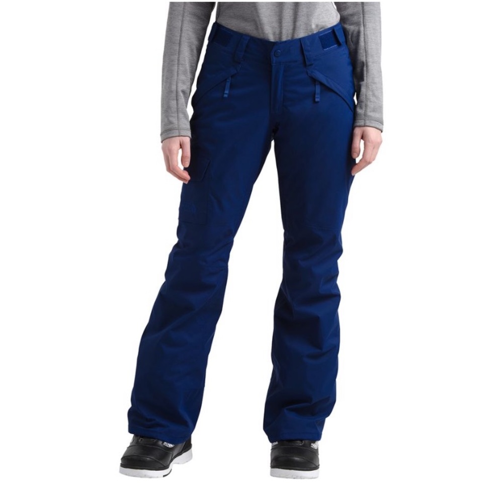 The North Face | Insulated Snow Pants
